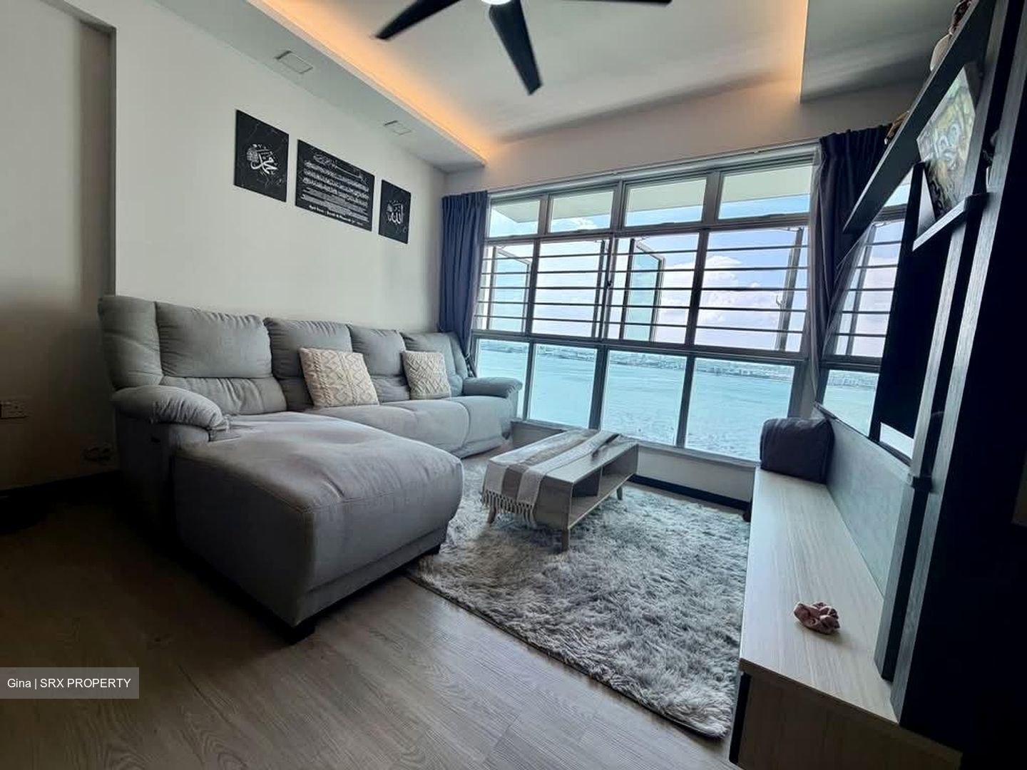 Blk 421B Northshore Straitsview (Punggol), HDB 4 Rooms #599910171